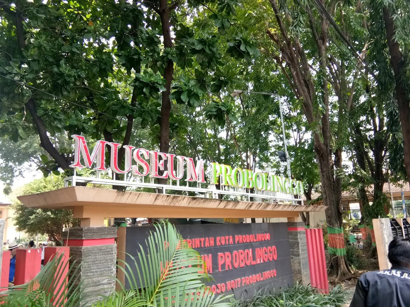 Muesum Probolinggo